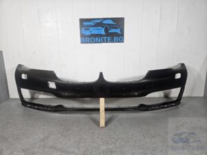 Предна броня BMW 7 G11 G12 БМВ 7 Г11 Г12 2015 - 2019г OE: 7357226