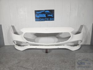 Предна броня MERCEDES C Class W206 Мерцедес Ц класа 2021- г OE: A2068853105