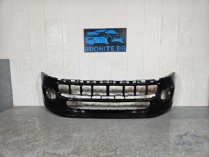 Предна броня Mini Cooper F55 F56 F57 Мини Купър Ф55,56,57 2014- 2021 г OE: 7317969
