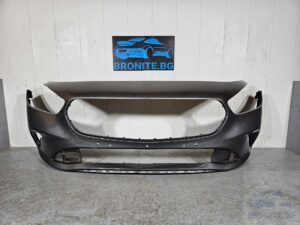 Предна броня Mercedes B-Class W247 Мерцедес Б-класа В247 2018- 2022 г OE: A2478855300