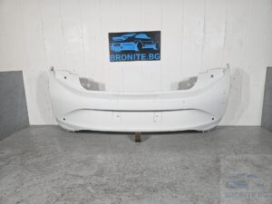 Задна броня VW ID3 Фолксваген ид 3 2019- 2024 г OE: 10A807421