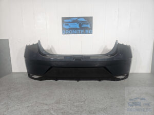 Задна броня Hyundai i20 Хюндай И20 2020- г OE: 86611-Q0000