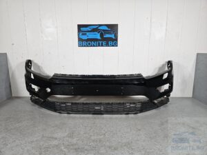 Предна броня VW TIGUAN 2 Фолксваген Тигуан 2 2015- 2020 г OE: 5NA807221