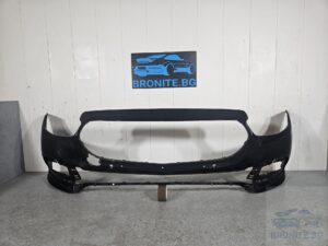 Предна броня MERCEDES E W213 FACELIFT 2020-2023 г OE: A2138851103