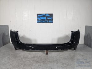 Задна броня Honda ACCORD combi Хонда Акорд 8 2008- Г OE: 71501-TL4-ZZ00