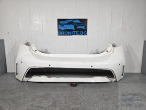 Задна броня TOYOTA COROLLA E21 HATCHBACK Тойота корола 2018- г OE: 52159-02E40