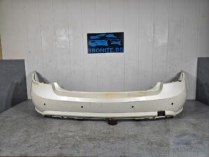 Задна броня MERCEDES E Class W207 COUPE AMG 2009- 2012 г OE: A2078853525