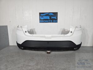 Задна броня DACIA SANDERO Stepway Дачиа Сандеро 2021- г OE: 850234229R