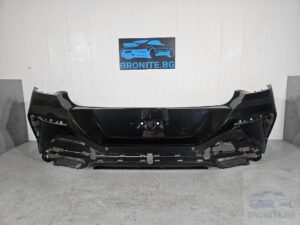 Задна броня BMW 8 G16 M-Sport БМВ 8 М-спорт 2018- г OE: 8075289