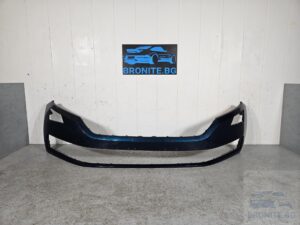Предна броня SKODA KODIAQ Шкода Кодиак 2016-2021 г OE: 565807221