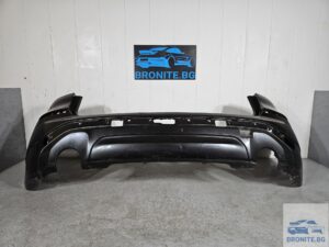 Задна броня BMW X3 G01 БМВ Х3 Г01 2017- 2022 г OE: 773828