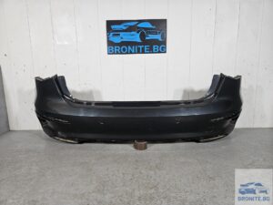 Задна броня AUDI A3 8Y Ауди а3 8У 2020- г OE: 8Y4807511