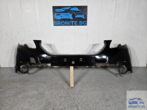 Предна броня PEUGEOT 2008 Пежо 2008 2013- 2016 г OE: 9802521077