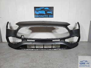 Предна броня MERCEDES C Class AMG W206 Мерцедес Ц класа АМГ 2021- г OE: A2068858401