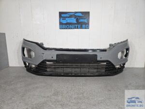 Предна броня VW T-ROC R-LINE Фолксваген Т-РОК 2017- 2021 г OE: 2GA807221AF