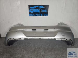 Задна броня OPEL ASTRA K HATCHBACK Опел Астра К 2015- 2019 г OE: 39161692