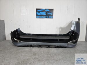 Задна броня Kia SPORTAGE 5 Киа Спортидж 2020- г OE: 86612-R2CA0