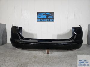 Задна броня OPEL ASTRA K Combi Опел Астра К 2015- 2019 г OE: 236528514/ a13426359