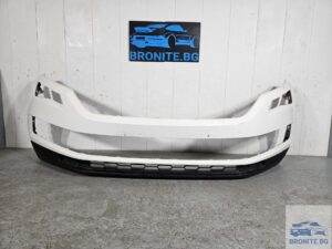 Предна броня SKODA KODIAQ Шкода Кодиак 2016-2021 г OE: 565807221