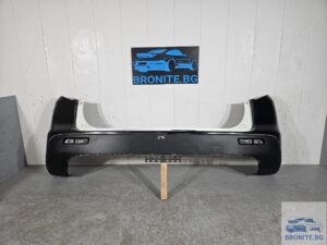 Задна броня Suzuki Vitara Сузуки Витара 2015 - 2019 г OE: 71811-54P