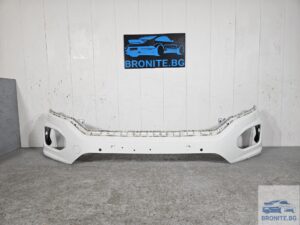 Предна броня VW T-ROC Фолксваген Т-РОК 2017- 2021 г OE: 2GA807221