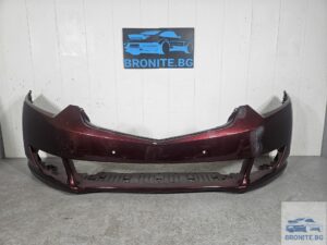 Предна броня Honda Accord Хонда Акорд 2008- 2011 г OE: 71101-TL0-ZZ00