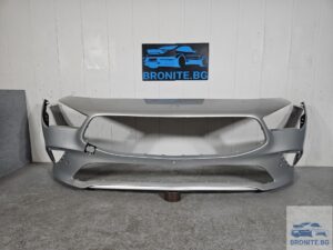 Предна броня Mercedes CLA II W118 C118 Мерцедес ЦЛА 2019- г OE: A1188855300