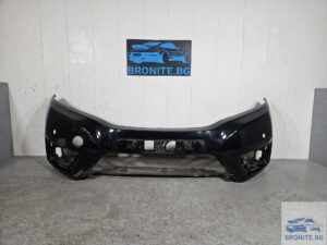 Предна броня Honda Jazz Хонда Джаз 2015- 2017 г OE: 7110-tar-g100