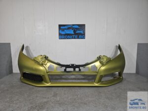 Предна броня Honda Civic IX Хонда Сивик 9 2012- 2015 г OE: 71101-TV0-ZY00