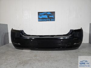 Задна броня BMW 4 F32 F33 F36 БМВ 4 2013- 2018 г OE: 7285545