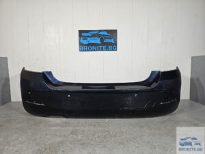 Задна броня BMW 4 F32 F33 F36 SPORTLINE БМВ 4 2013- 2018 г OE: 7432630
