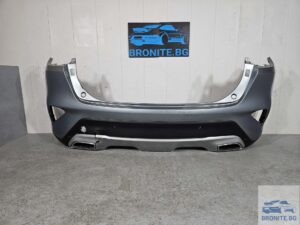 Задна броня KIA X-CEED XCEED КИА Х-СИЙД 2019- г OE: 86611-J7CA0