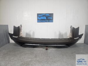 Задна броня RANGE ROVER VELAR Рейндж Ровър Велар 2017- г OE: J8A2-17A958-CB