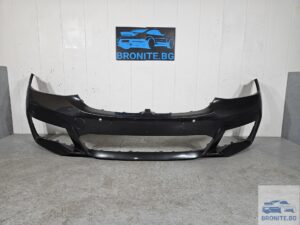 Предна броня BMW 6 GT G32 M-SPORT БМВ 6 Г32 2017- 2020 г OE: 8069703