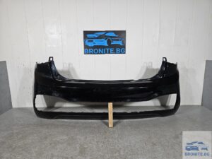 Задна броня HYUNDAI i20 Хюндай И20 2017- 2020 г OE: 86611-C8AA0