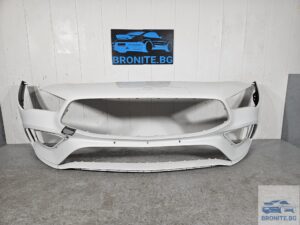 Предна броня Mercedes CLA II W118 C118 AMG Мерцедес ЦЛА АМГ 2019- г OE: A1188853901