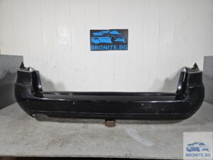 Задна броня MERCEDES E W212 COMBI WAGON Мерцедес в212 2009- 2012 г OE: A2128850325