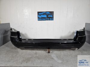 Задна броня MERCEDES E W212 COMBI WAGON Мерцедес в212 2009- 2012 г OE :A2128852325