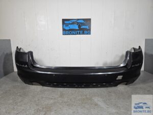 Задна броня BMW 5 G31 БМВ 5 Г31 2016 - 2020г OE: 7387307
