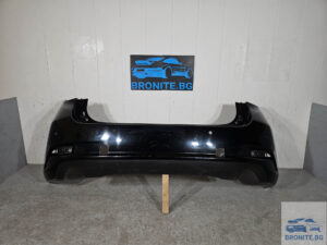 Задна броня MAZDA 3 BM FACELIFT / Мазда 3 2016- 2019 г OE: BACT-50221