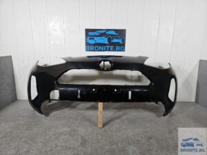 Предна броня TOYOTA YARIS CROSS Тойота Ярис Крос 2021- г OE: 52119-0DC20