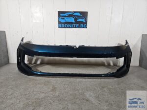 Предна броня VW Tiguan 3 Фолксваген Тигуан 3 2023- г OE: 571807221