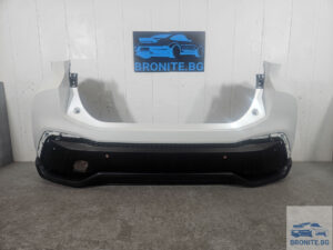 Задна броня TOYOTA C-HR Тойота ЦХ-Р 2023- г OE: 52159-f4100/20
