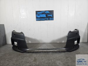 Предна броня AUDI Q3 Ауди кю 3 2014- 2018 г OE: 8U0807437AD
