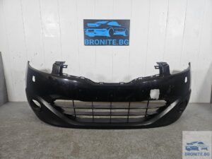Предна броня Nissan Qashqai Нисан Кашкай 2009- 2013 г OE: 62022-BR10H