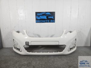 Предна броня PEUGEOT 108 Пежо 108 2014- 2022 г OE: 52119-0H150