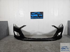 Предна броня AUDI A7 C8 АУДИ А7 2017- 2023 г OE: 4K8807437