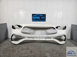 Предна броня Mercedes GLA H247 AMG Мерцедес ГЛА АМГ 2019- г OE: A2478850607