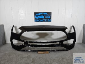 Предна броня MERCEDES C Class AMG W206 Мерцедес Ц класа АМГ 2021- г OE: A2068858401