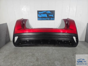 Задна броня Mitsubishi ECLIPSE CROSS Митсубиши Еклипс Крос 2018- 2021г OE: 6410D029ZZ